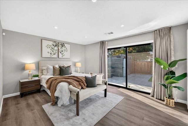 2650 Taffy Drive, San Jose, CA 95148