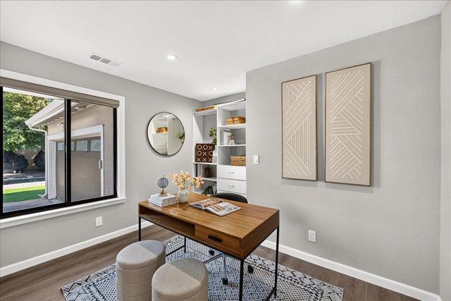 2650 Taffy Drive, San Jose, CA 95148
