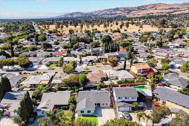 2650 Taffy Drive, San Jose, CA 95148