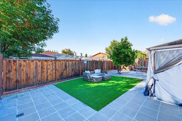 2650 Taffy Drive, San Jose, CA 95148