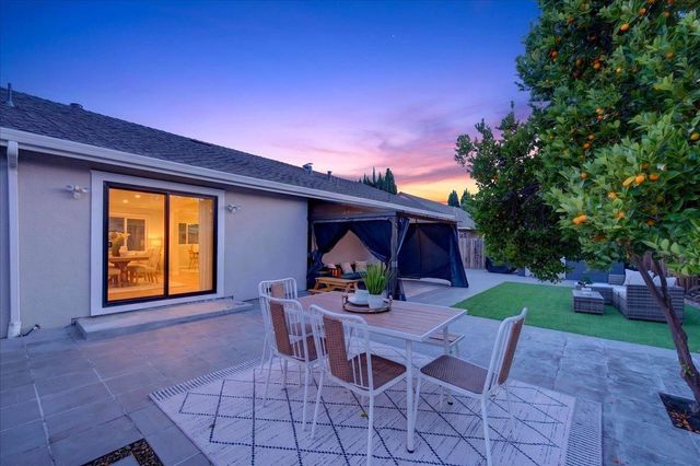 2650 Taffy Drive, San Jose, CA 95148