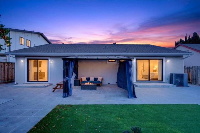2650 Taffy Drive, San Jose, CA 95148
