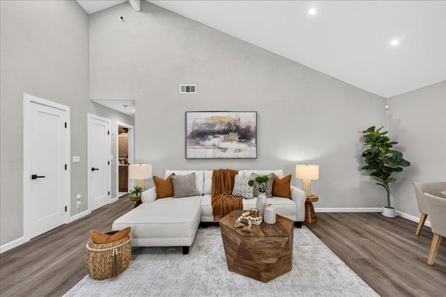 2650 Taffy Drive, San Jose, CA 95148