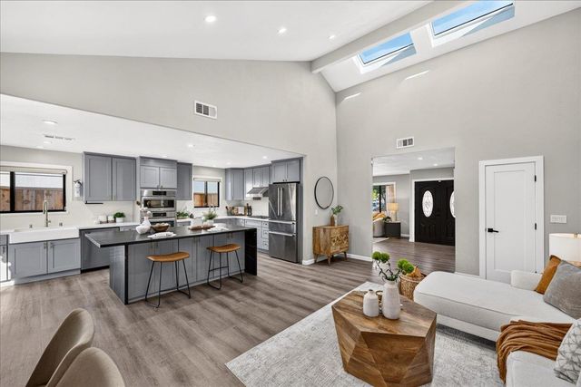 2650 Taffy Drive, San Jose, CA 95148