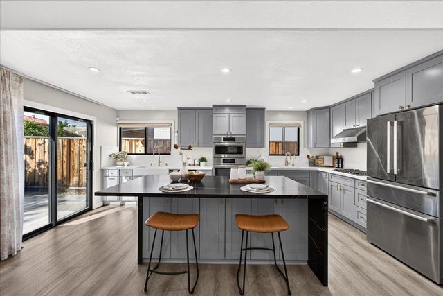 2650 Taffy Drive, San Jose, CA 95148