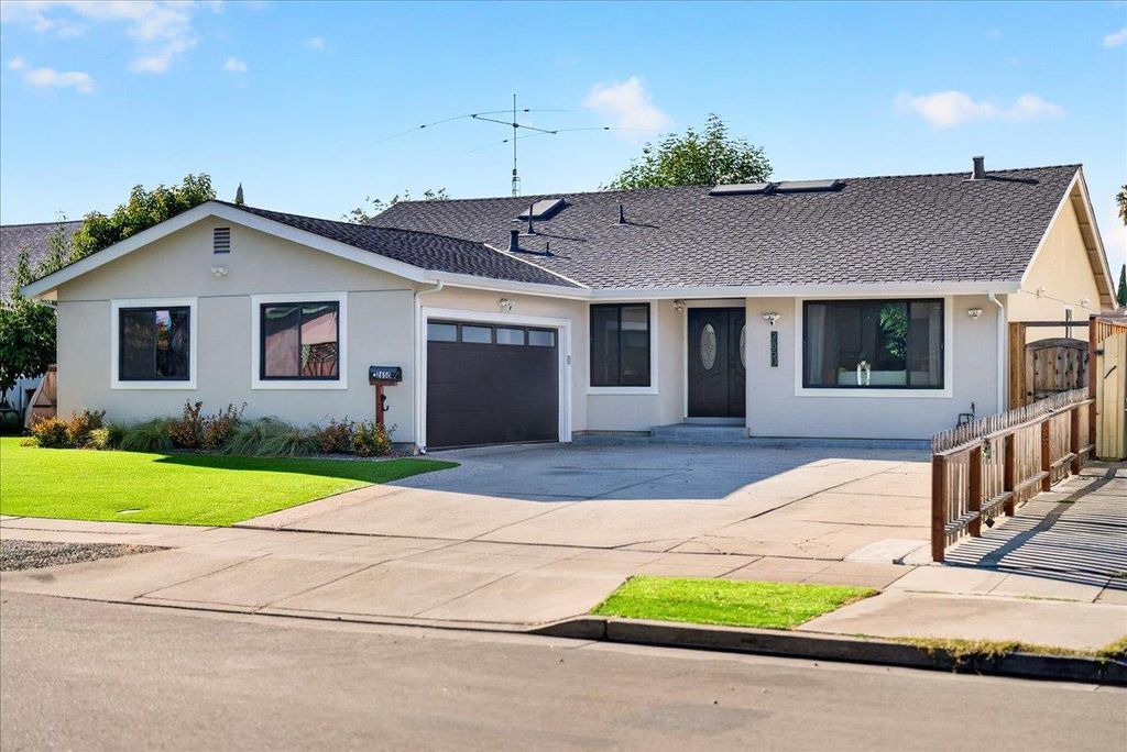 2650 Taffy Drive, San Jose, CA 95148