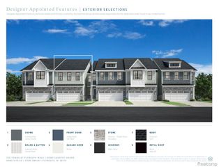 41580 Breck, Plymouth Charter Township, MI 48170