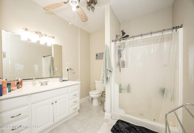 15405 Drake Lane, Biloxi, MS 39532