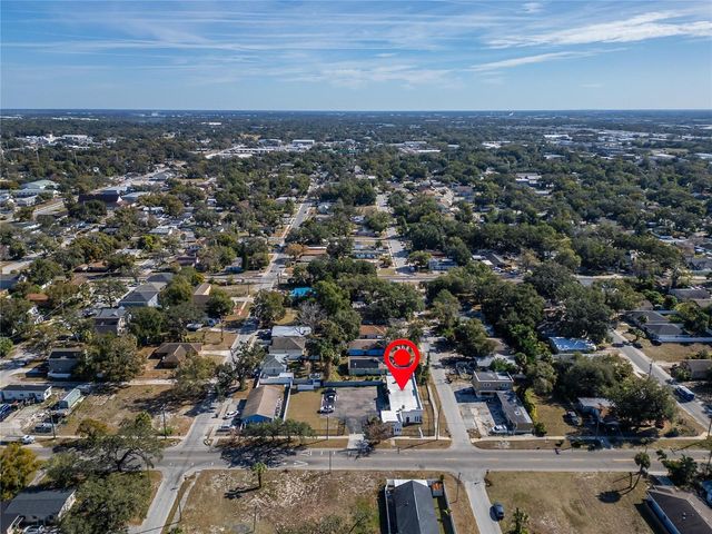 3411 N 29TH STREET, Tampa, FL 33605