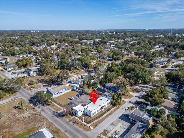 3411 N 29TH STREET, Tampa, FL 33605