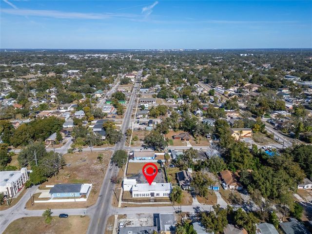 3411 N 29TH STREET, Tampa, FL 33605