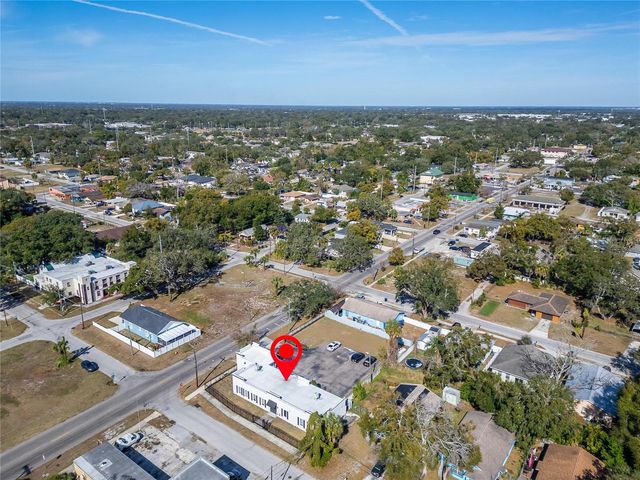 3411 N 29TH STREET, Tampa, FL 33605