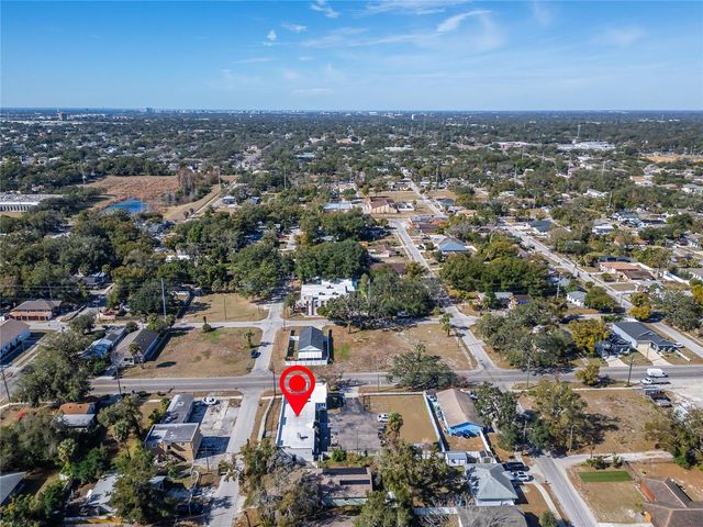 3411 N 29TH STREET, Tampa, FL 33605