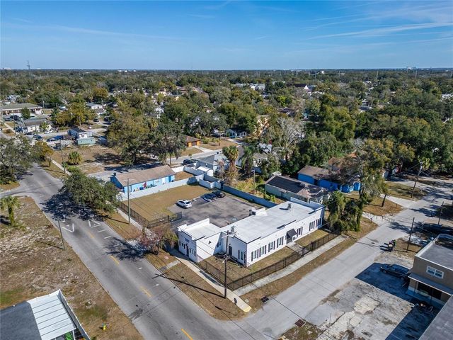 3411 N 29TH STREET, Tampa, FL 33605