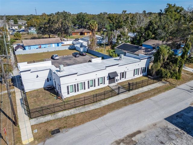 3411 N 29TH STREET, Tampa, FL 33605