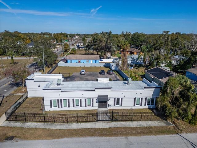 3411 N 29TH STREET, Tampa, FL 33605