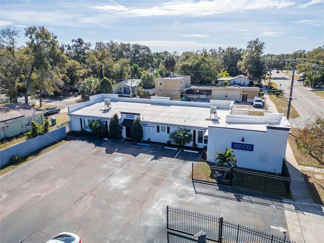 3411 N 29TH STREET, Tampa, FL 33605