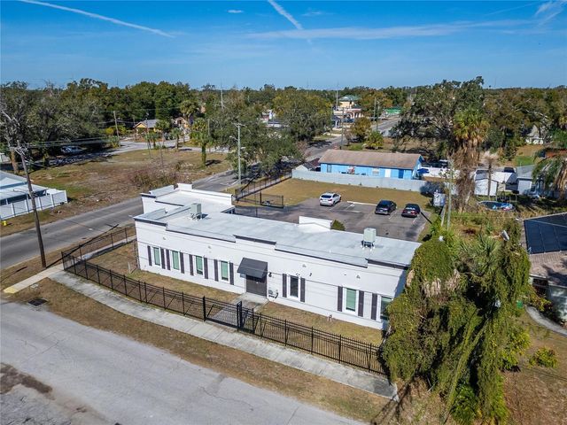 3411 N 29TH STREET, Tampa, FL 33605