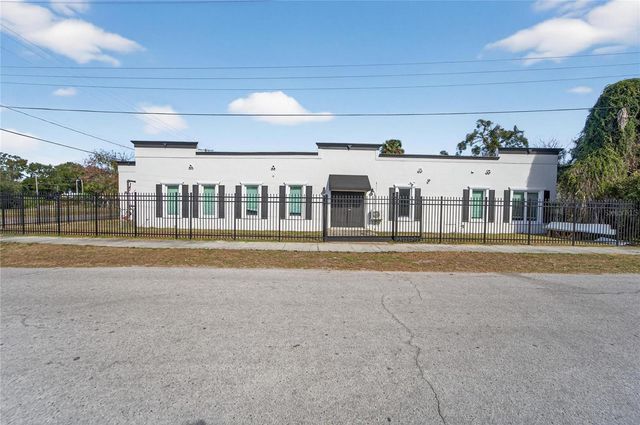 3411 N 29TH STREET, Tampa, FL 33605