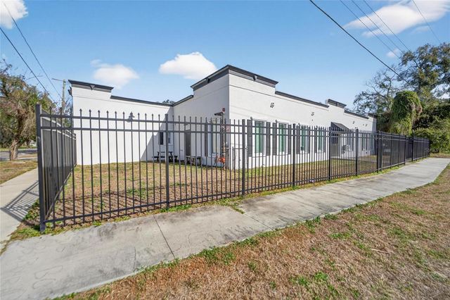 3411 N 29TH STREET, Tampa, FL 33605