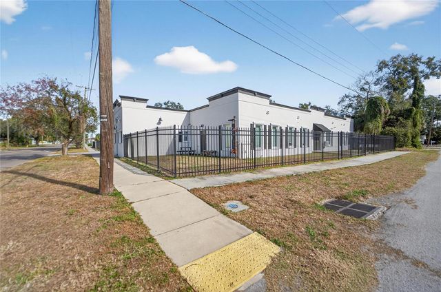 3411 N 29TH STREET, Tampa, FL 33605