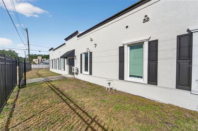 3411 N 29TH STREET, Tampa, FL 33605