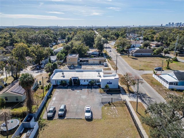 3411 N 29TH STREET, Tampa, FL 33605