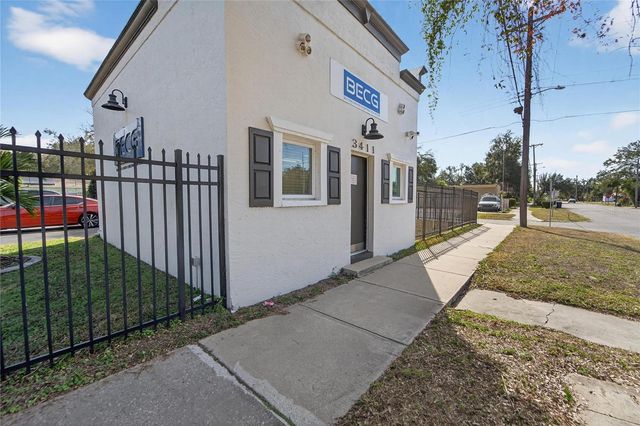 3411 N 29TH STREET, Tampa, FL 33605
