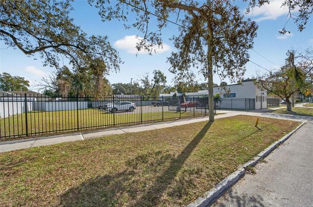 3411 N 29TH STREET, Tampa, FL 33605