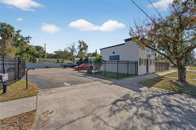 3411 N 29TH STREET, Tampa, FL 33605