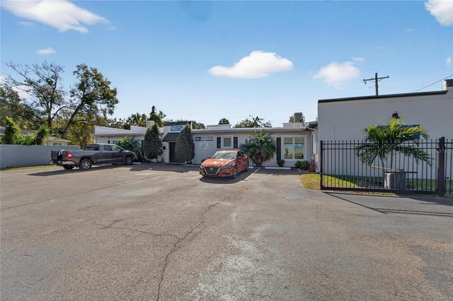 3411 N 29TH STREET, Tampa, FL 33605