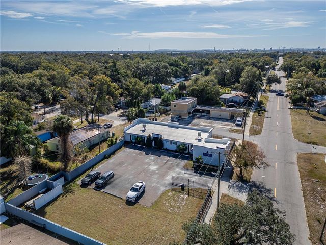 3411 N 29TH STREET, Tampa, FL 33605