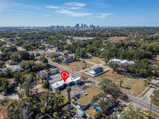 3411 N 29TH STREET, Tampa, FL 33605