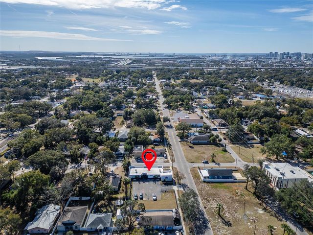 3411 N 29TH STREET, Tampa, FL 33605