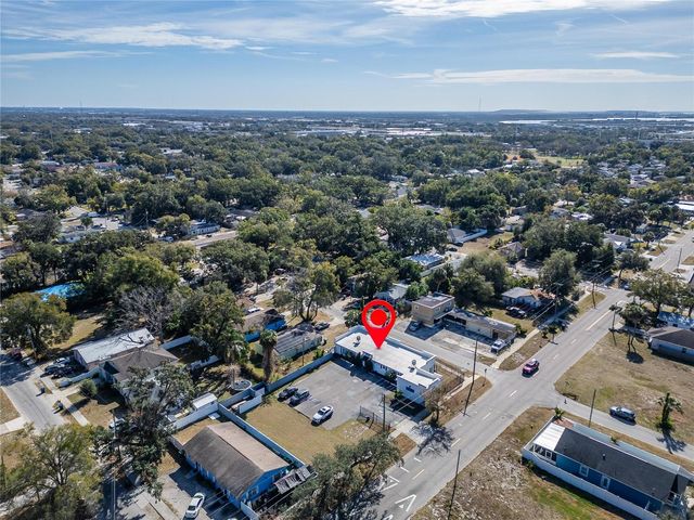 3411 N 29TH STREET, Tampa, FL 33605