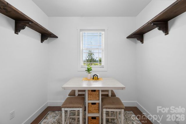 29 Banner Cottages Lane, Mills River, NC 28759