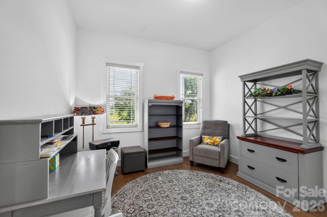 29 Banner Cottages Lane, Mills River, NC 28759