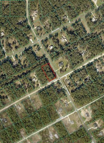 TBD SW 64TH STREET ROAD, Ocala, FL 34481