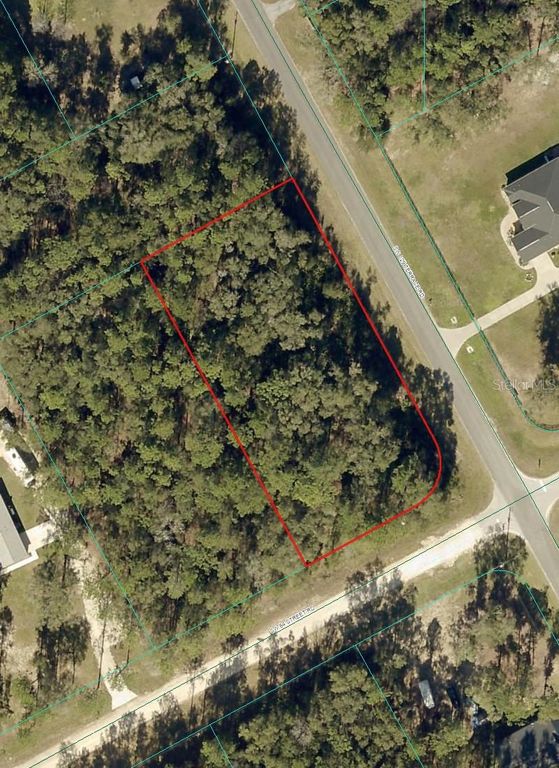 TBD SW 64TH STREET ROAD, Ocala, FL 34481