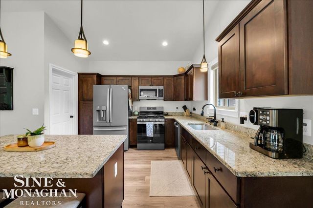 9445 Folkert Road, Clay Twp, MI 48001