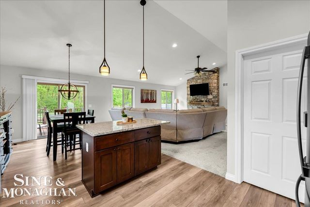 9445 Folkert Road, Clay Twp, MI 48001