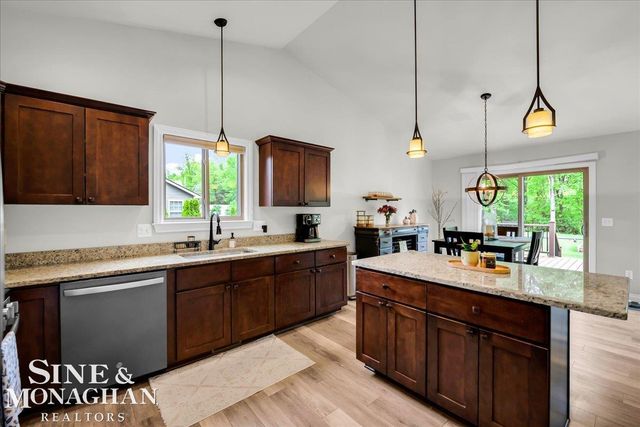 9445 Folkert Road, Clay Twp, MI 48001