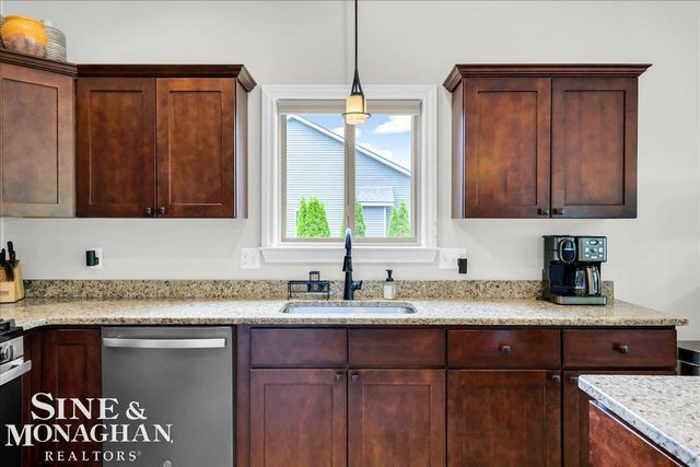 9445 Folkert Road, Clay Twp, MI 48001