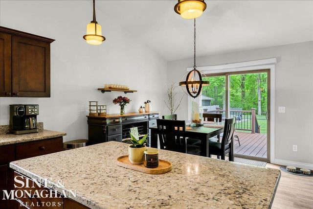 9445 Folkert Road, Clay Twp, MI 48001