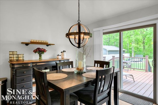 9445 Folkert Road, Clay Twp, MI 48001
