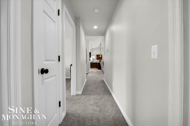 9445 Folkert Road, Clay Twp, MI 48001