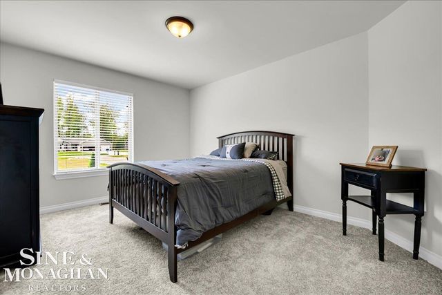 9445 Folkert Road, Clay Twp, MI 48001
