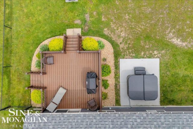 9445 Folkert Road, Clay Twp, MI 48001