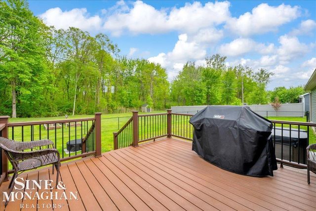 9445 Folkert Road, Clay Twp, MI 48001