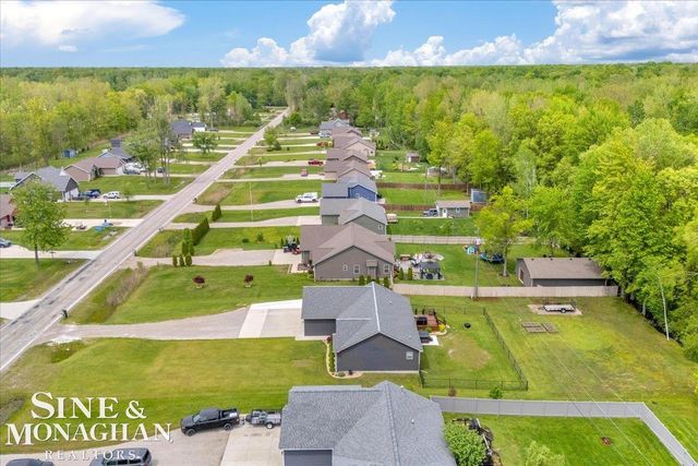 9445 Folkert Road, Clay Twp, MI 48001
